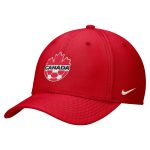 Explore canada soccer nike rise swoosh performance flex hat – red – England World Cup Kits and Jerseys
