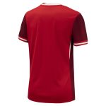 Explore canada soccer nike women8217s 2024 home replica jersey – red – England World Cup Kits and Jerseys