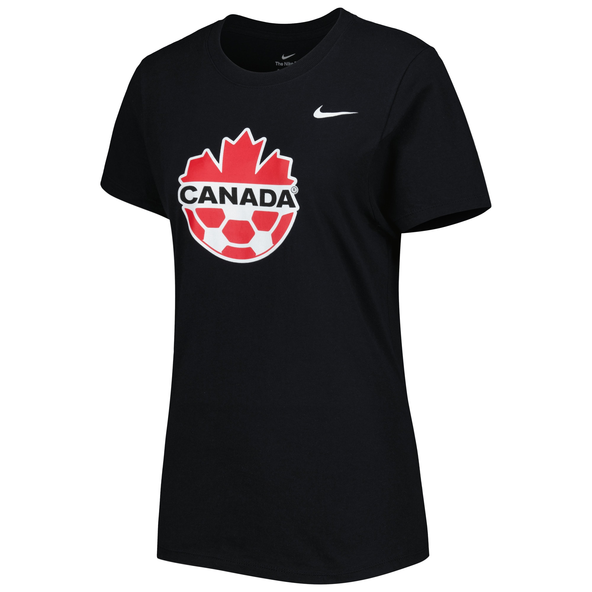Explore canada soccer nike women8217s club crest t-shirt – black – England World Cup Kits and Jerseys