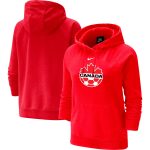 Explore canada soccer nike women8217s varsity raglan tri-blend pullover hoodie – red – England World Cup Kits and Jerseys