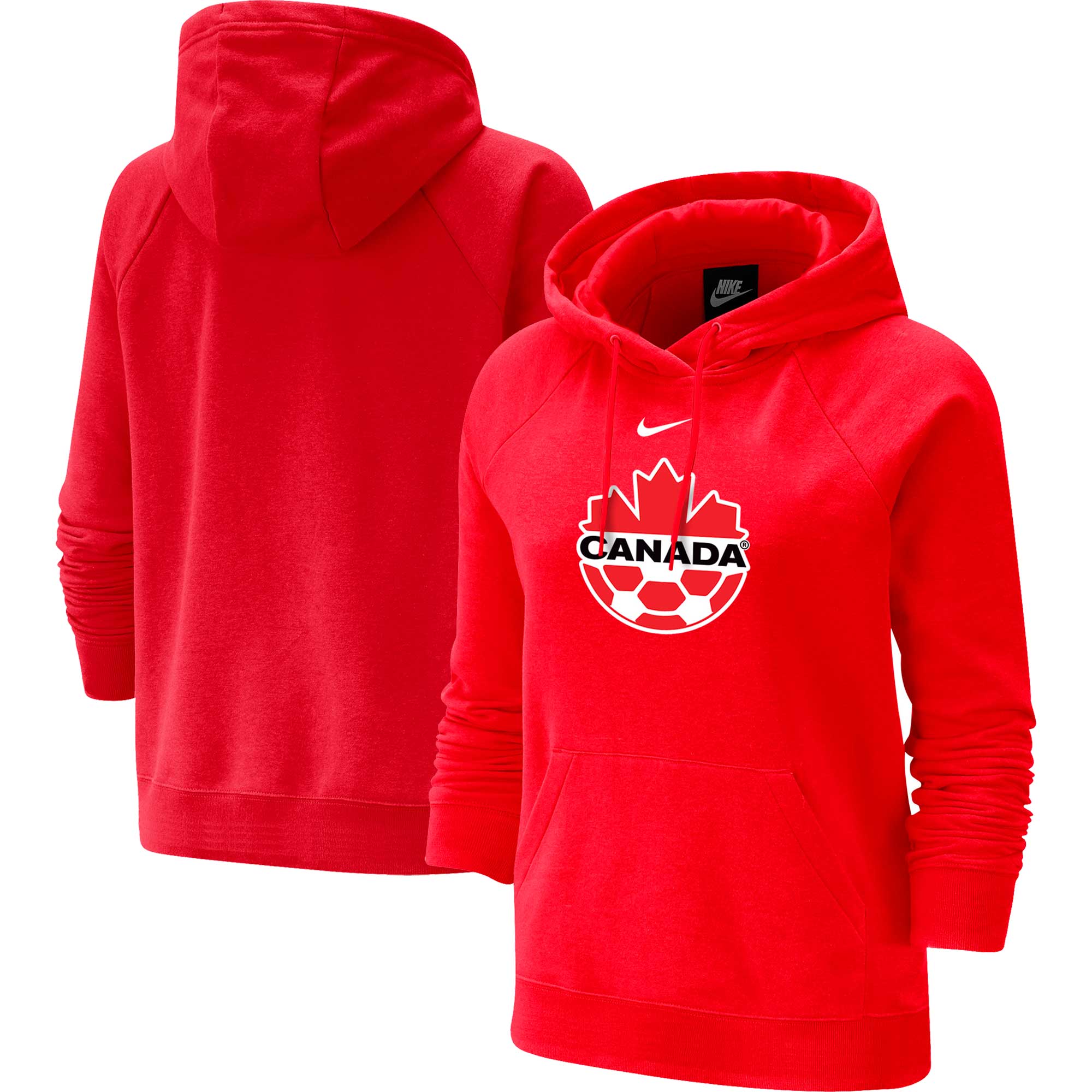 Explore canada soccer nike women8217s varsity raglan tri-blend pullover hoodie – red – England World Cup Kits and Jerseys