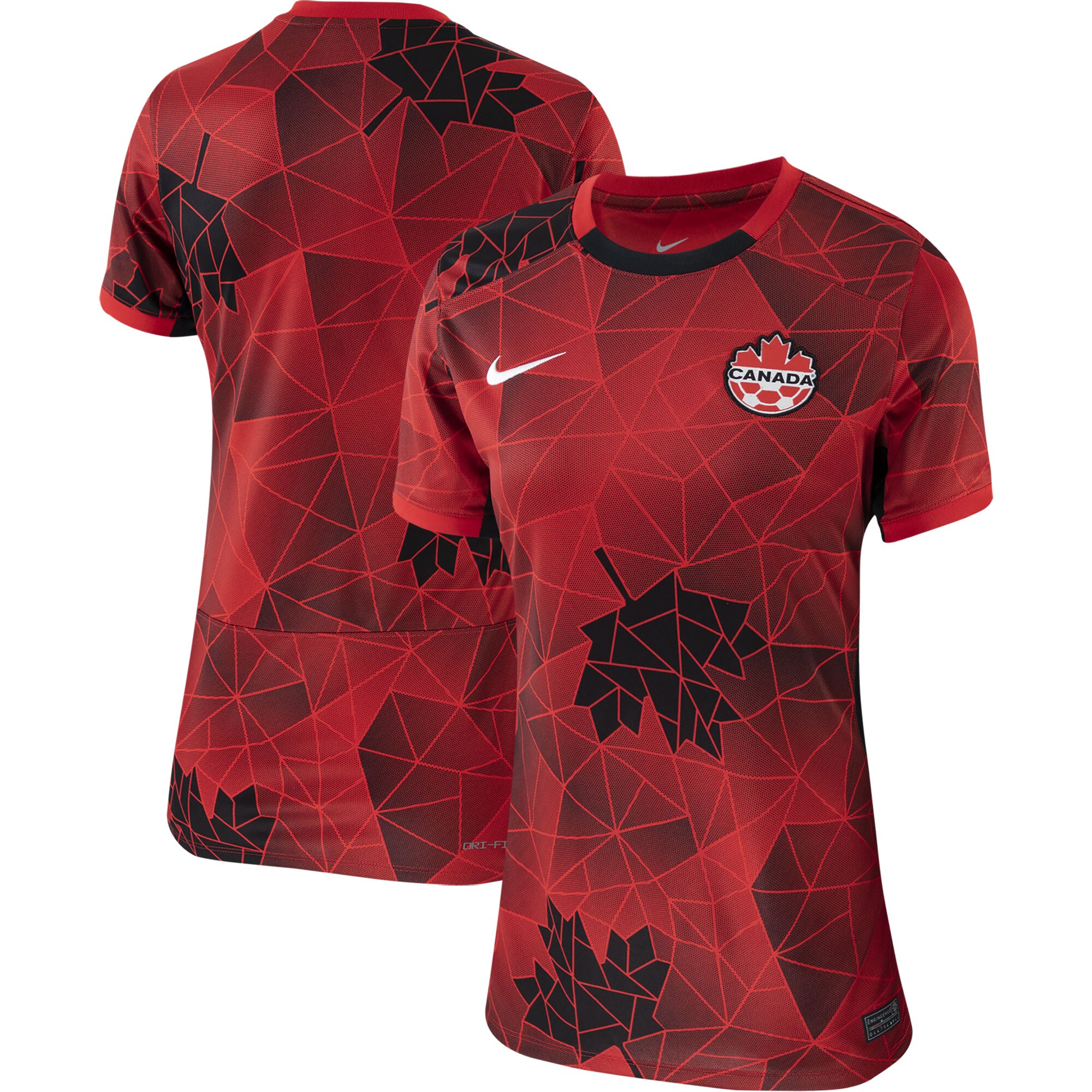 Explore canada women8217s national team nike women8217s 2023 home replica jersey – red – England World Cup Kits and Jerseys