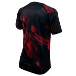 Explore canada women8217s national team nike women8217s 2023 pre-match training jersey – black – England World Cup Kits and Jerseys