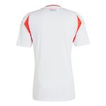 Explore chile national team adidas 2024 away replica jersey – white – England World Cup Kits and Jerseys