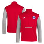 Explore chile national team adidas aeroready half-zip top – red – England World Cup Kits and Jerseys