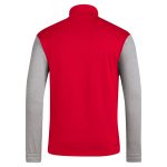 Explore chile national team adidas aeroready half-zip top – red – England World Cup Kits and Jerseys