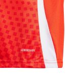 Explore chile national team adidas youth 2024 home replica jersey – red – England World Cup Kits and Jerseys