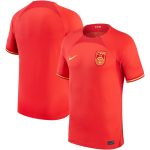 Explore china national team nike 202223 home replica jersey – red – England World Cup Kits and Jerseys