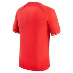 Explore china national team nike 202223 home replica jersey – red – England World Cup Kits and Jerseys