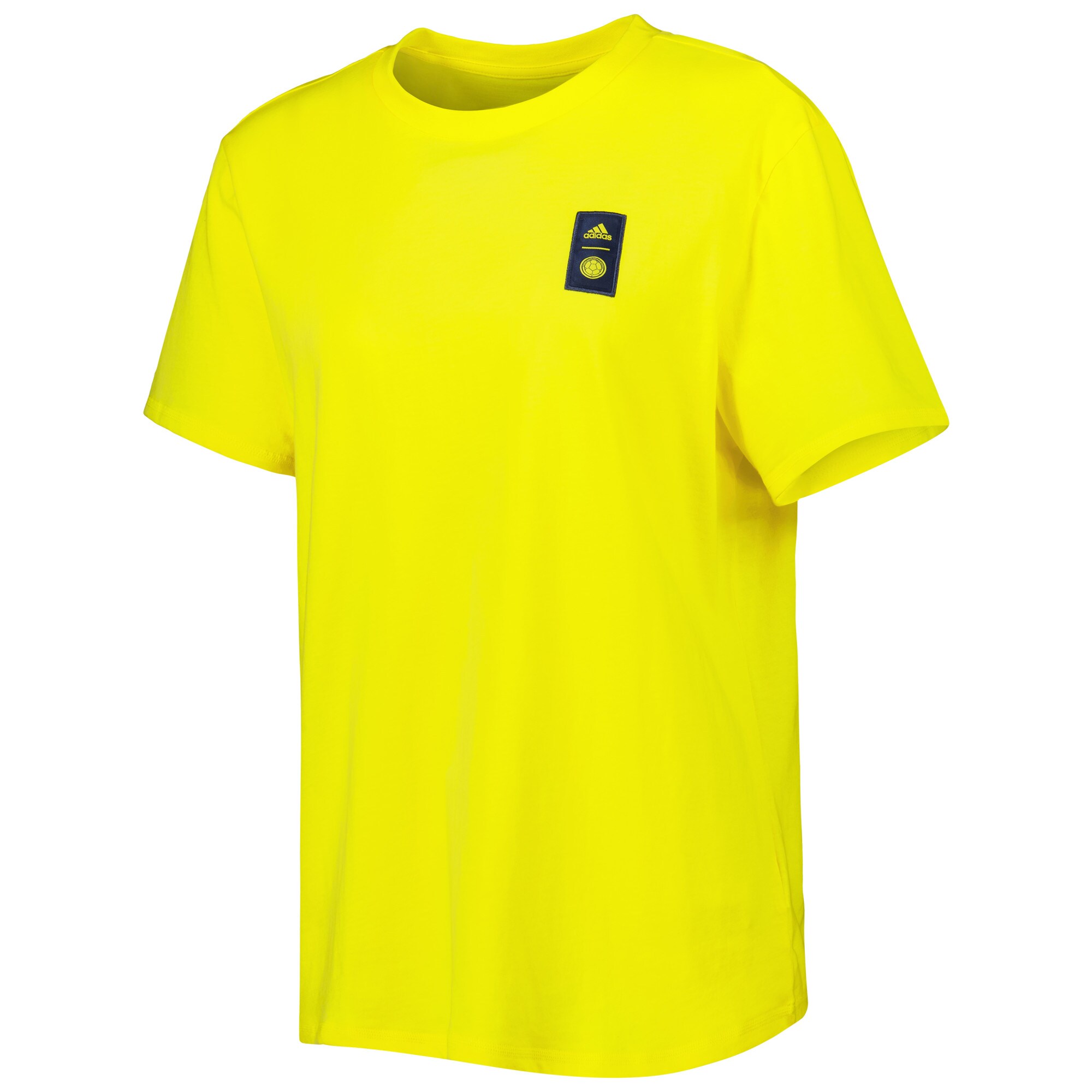 Explore colombia national team adidas women8217s dna t-shirt – yellow – England World Cup Kits and Jerseys