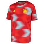 Explore colombia national team adidas youth 202223 away pre-match top – red – England World Cup Kits and Jerseys