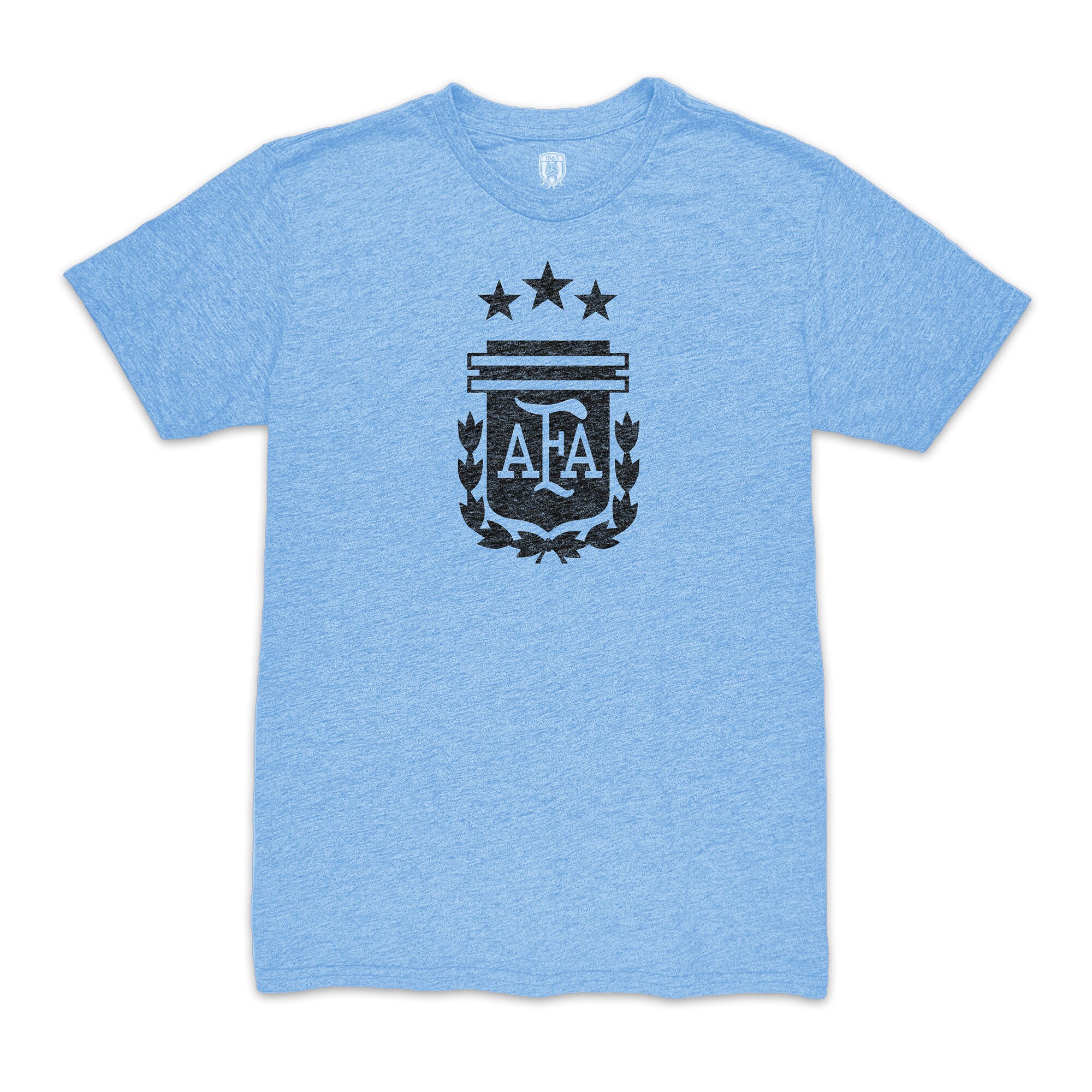 Explore cristian romero argentina national team 1863fc player vintage tri-blend t-shirt – light blue – England World Cup Kits and Jerseys