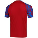 Explore czech republic national team puma pre-match v-neck top – red – England World Cup Kits and Jerseys