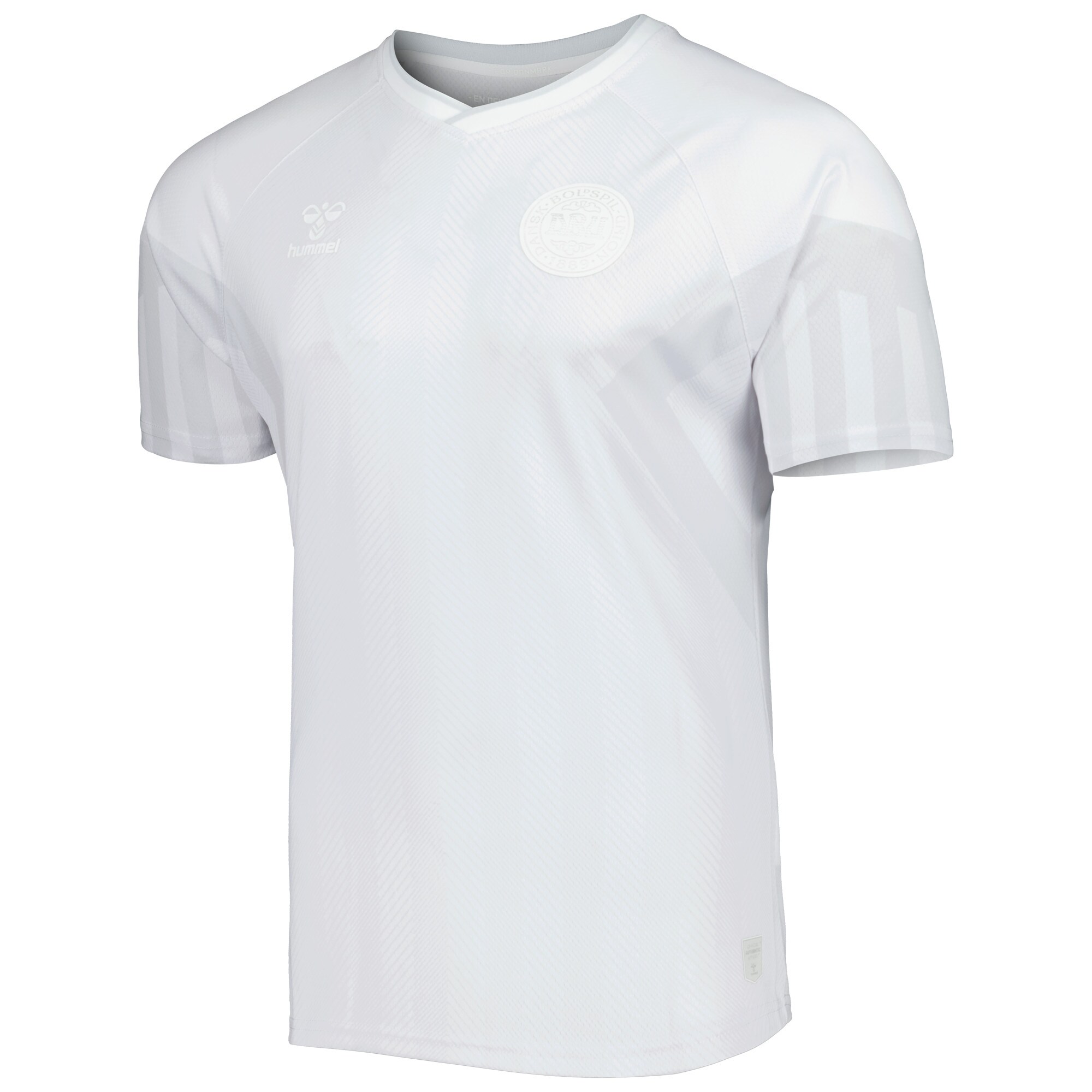 Explore denmark national team 202223 away replica jersey – white – England World Cup Kits and Jerseys