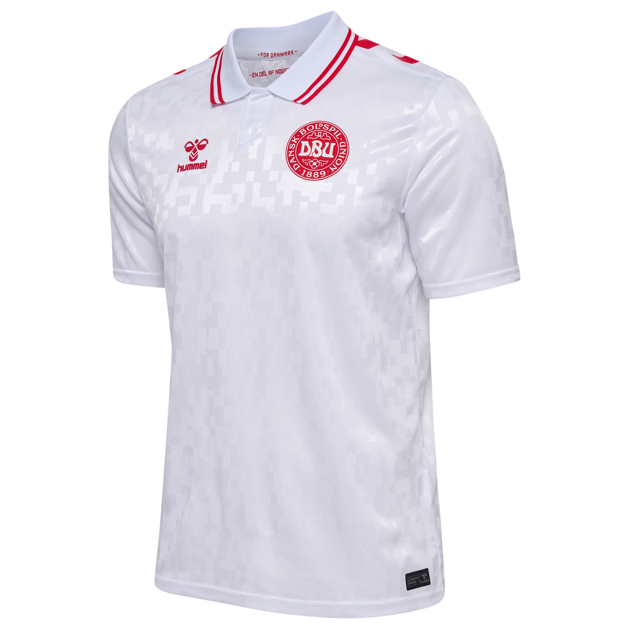 Explore denmark national team 2024 away replica jersey – white – England World Cup Kits and Jerseys