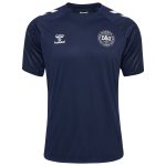 Explore denmark national team 2024 pro training jersey – navy – England World Cup Kits and Jerseys
