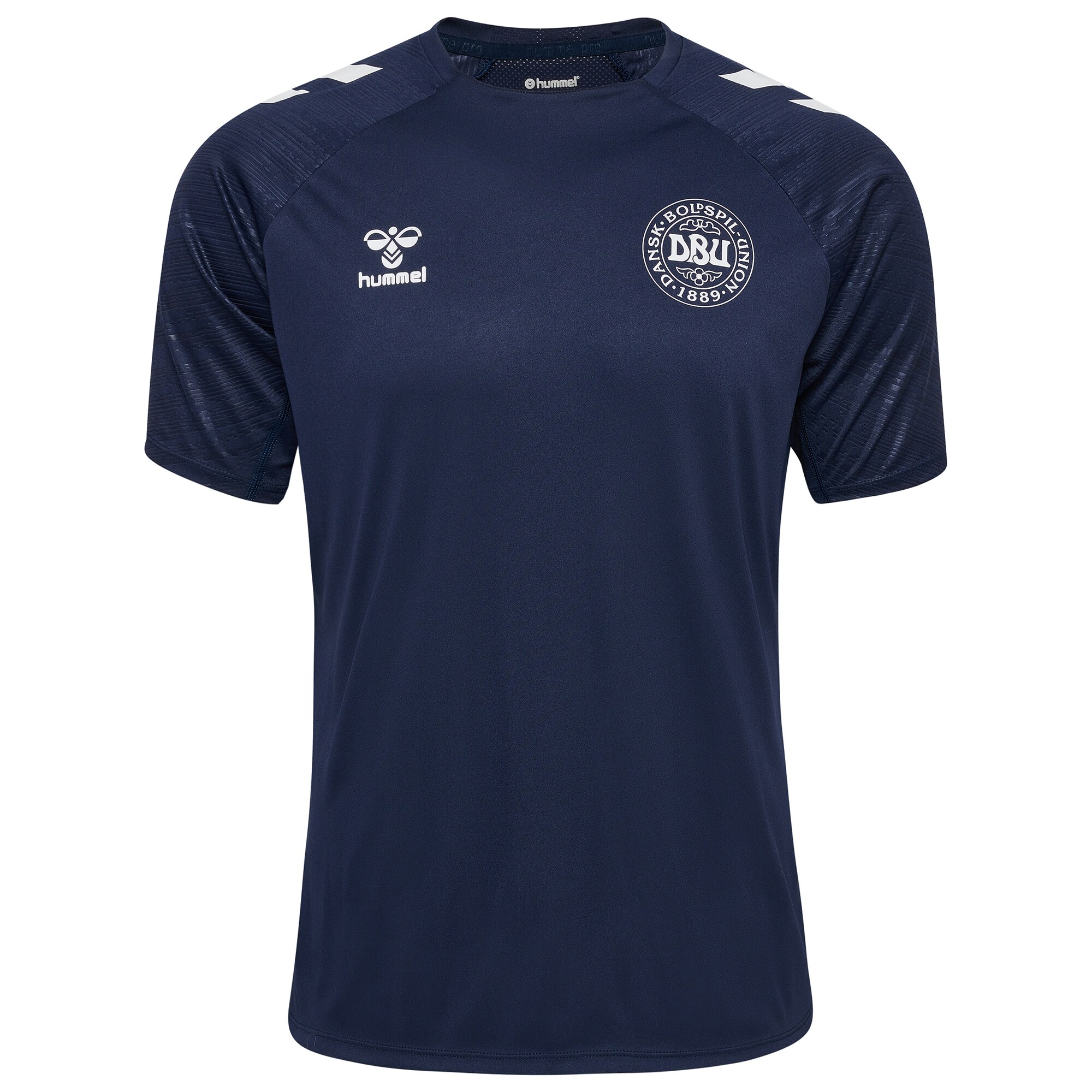 Explore denmark national team 2024 pro training jersey – navy – England World Cup Kits and Jerseys