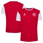 Explore denmark national team block t-shirt – red – England World Cup Kits and Jerseys