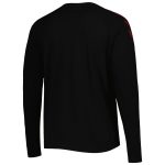 Explore denmark national team fan raglan long sleeve t-shirt – black – England World Cup Kits and Jerseys