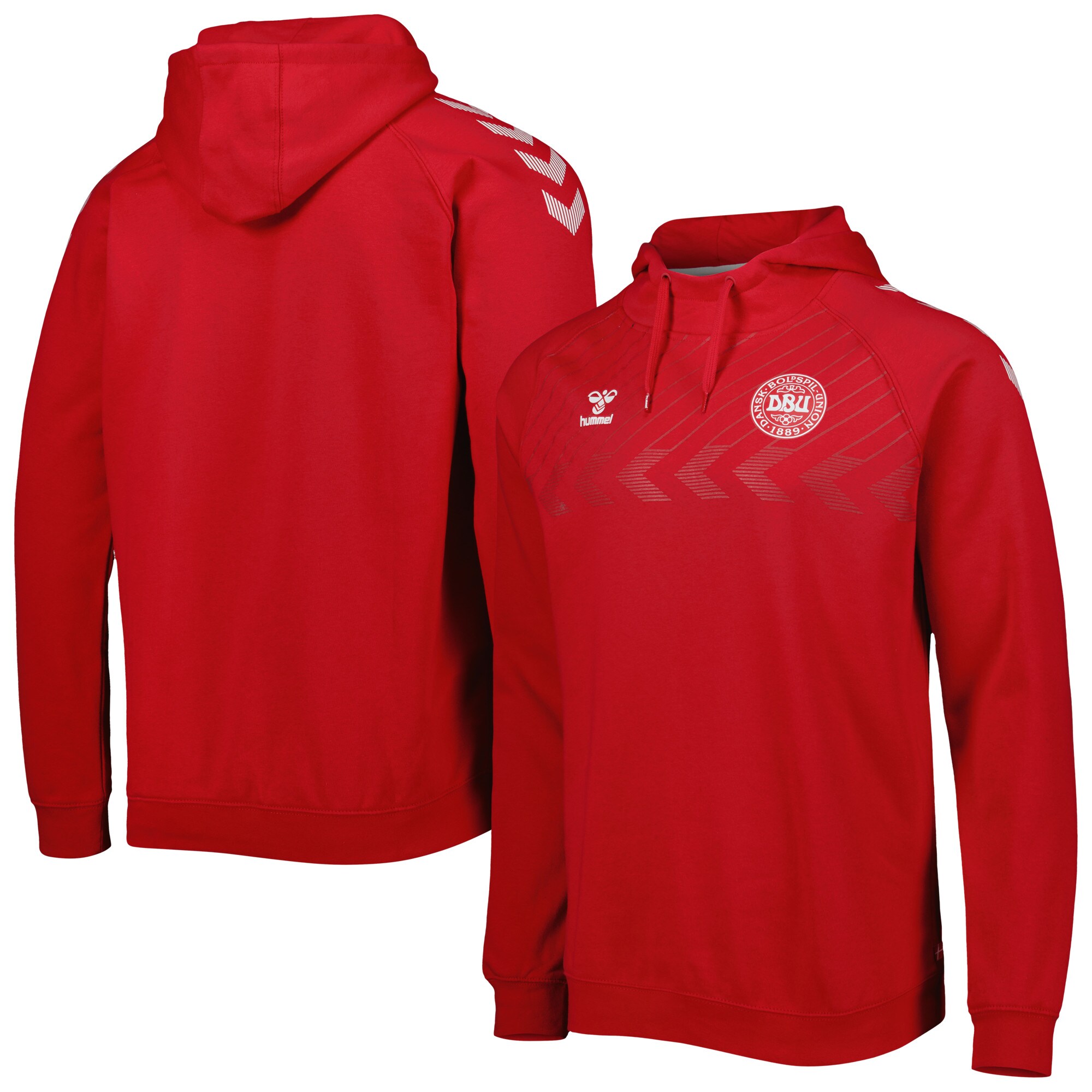Explore denmark national team fan raglan pullover hoodie – red – England World Cup Kits and Jerseys