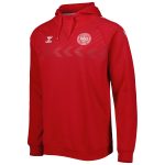 Explore denmark national team fan raglan pullover hoodie – red – England World Cup Kits and Jerseys
