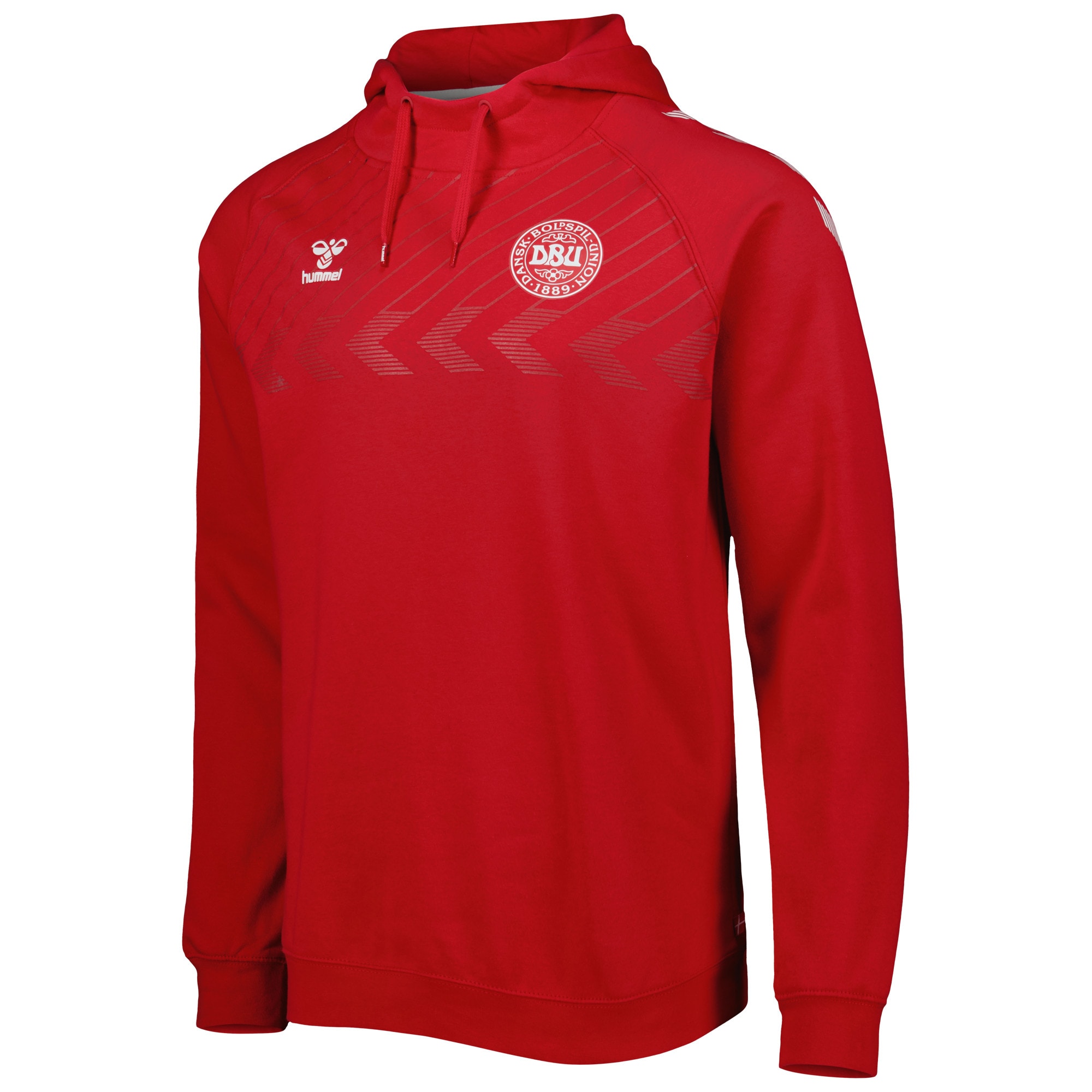 Explore denmark national team fan raglan pullover hoodie – red – England World Cup Kits and Jerseys