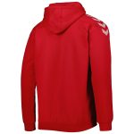 Explore denmark national team fan raglan pullover hoodie – red – England World Cup Kits and Jerseys