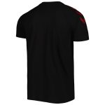 Explore denmark national team fan raglan t-shirt – black – England World Cup Kits and Jerseys