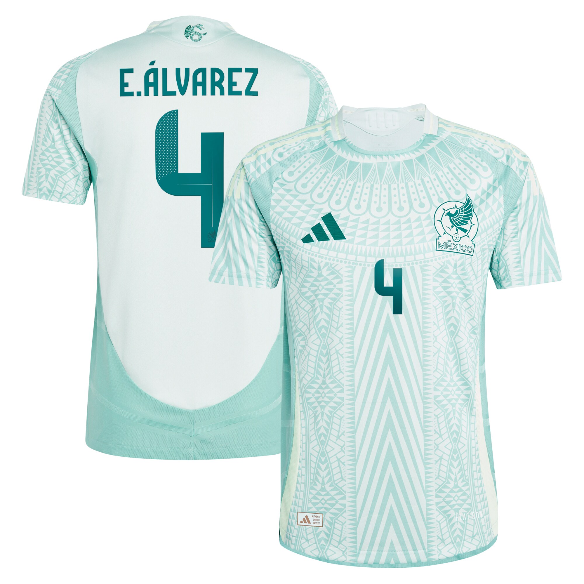 Explore edson alvarez mexico national team adidas 2024 away authentic player jersey – green – England World Cup Kits and Jerseys