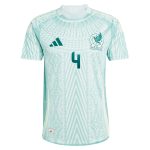 Explore edson alvarez mexico national team adidas 2024 away authentic player jersey – green – England World Cup Kits and Jerseys