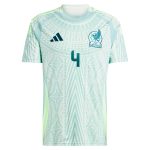 Explore edson alvarez mexico national team adidas 2024 away replica player jersey – green – England World Cup Kits and Jerseys