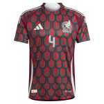 Explore edson alvarez mexico national team adidas 2024 home authentic player jersey – burgundy – England World Cup Kits and Jerseys