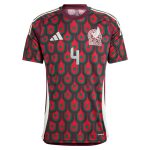 Explore edson alvarez mexico national team adidas 2024 home replica player jersey – burgundy – England World Cup Kits and Jerseys