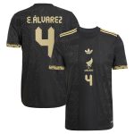 Explore edson alvarez mexico national team adidas 2025 third authentic player jersey – black – England World Cup Kits and Jerseys