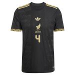 Explore edson alvarez mexico national team adidas 2025 third authentic player jersey – black – England World Cup Kits and Jerseys