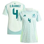 Explore edson alvarez mexico national team adidas women8217s 2024 away replica player jersey – green – England World Cup Kits and Jerseys