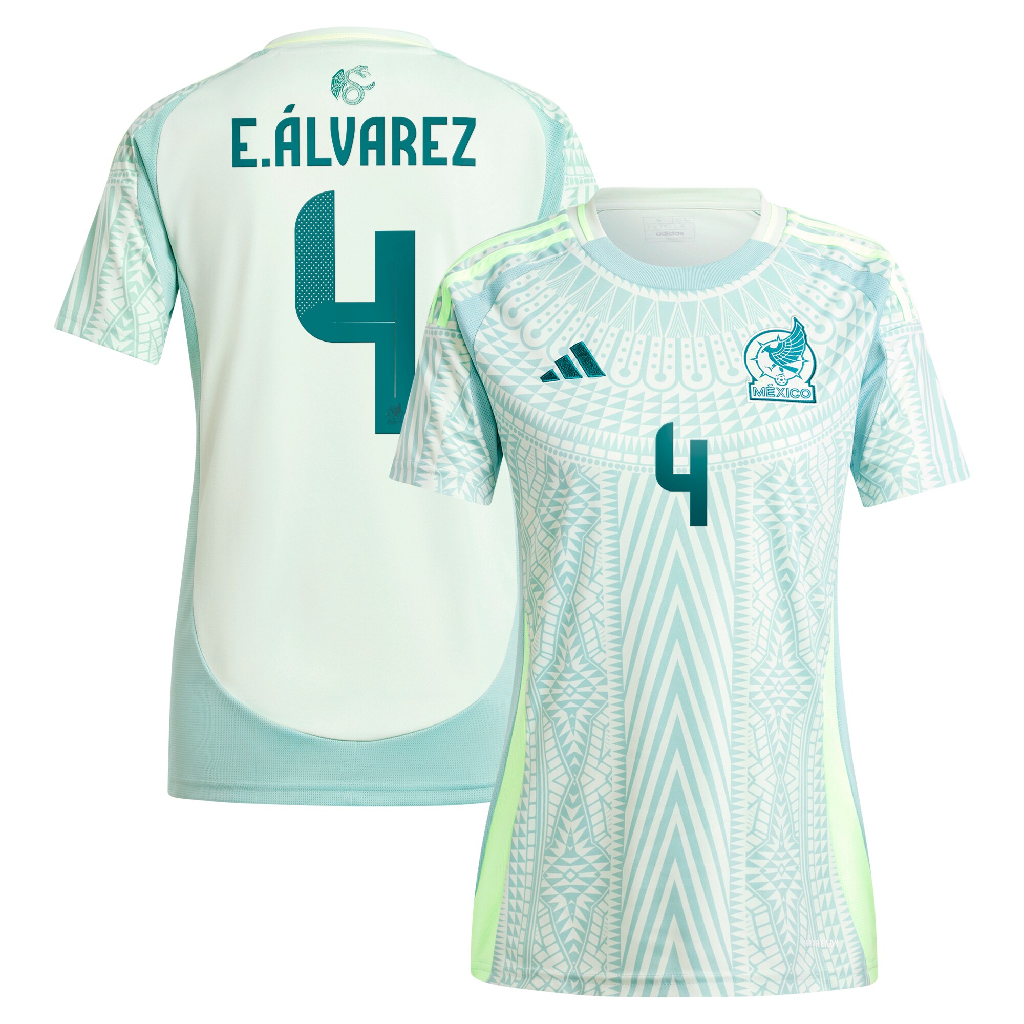 Explore edson alvarez mexico national team adidas women8217s 2024 away replica player jersey – green – England World Cup Kits and Jerseys