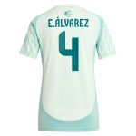 Explore edson alvarez mexico national team adidas women8217s 2024 away replica player jersey – green – England World Cup Kits and Jerseys