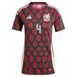 Explore edson alvarez mexico national team adidas women8217s 2024 home replica player jersey – burgundy – England World Cup Kits and Jerseys