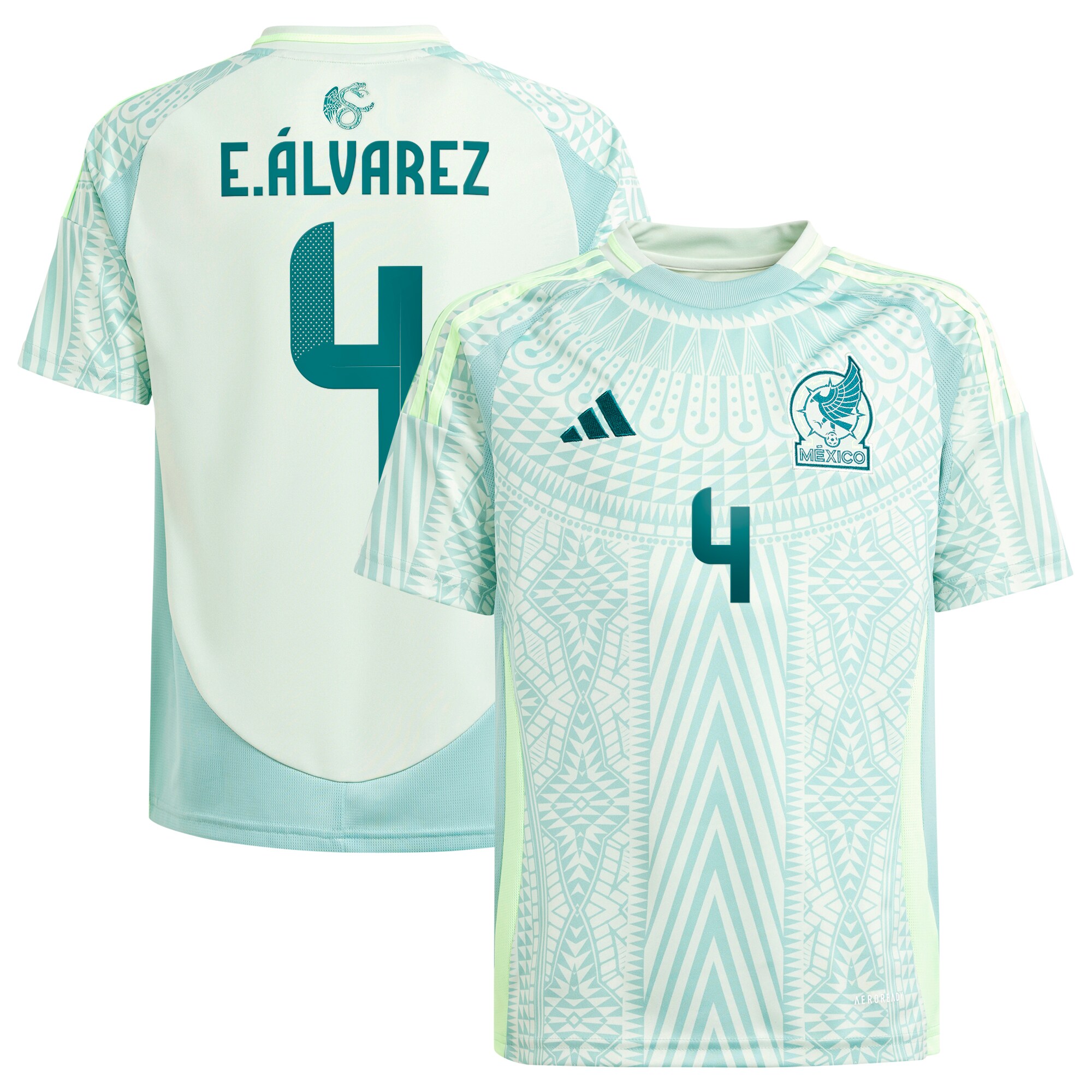 Explore edson alvarez mexico national team adidas youth 2024 away replica player jersey – green – England World Cup Kits and Jerseys