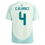 Explore edson alvarez mexico national team adidas youth 2024 away replica player jersey – green – England World Cup Kits and Jerseys
