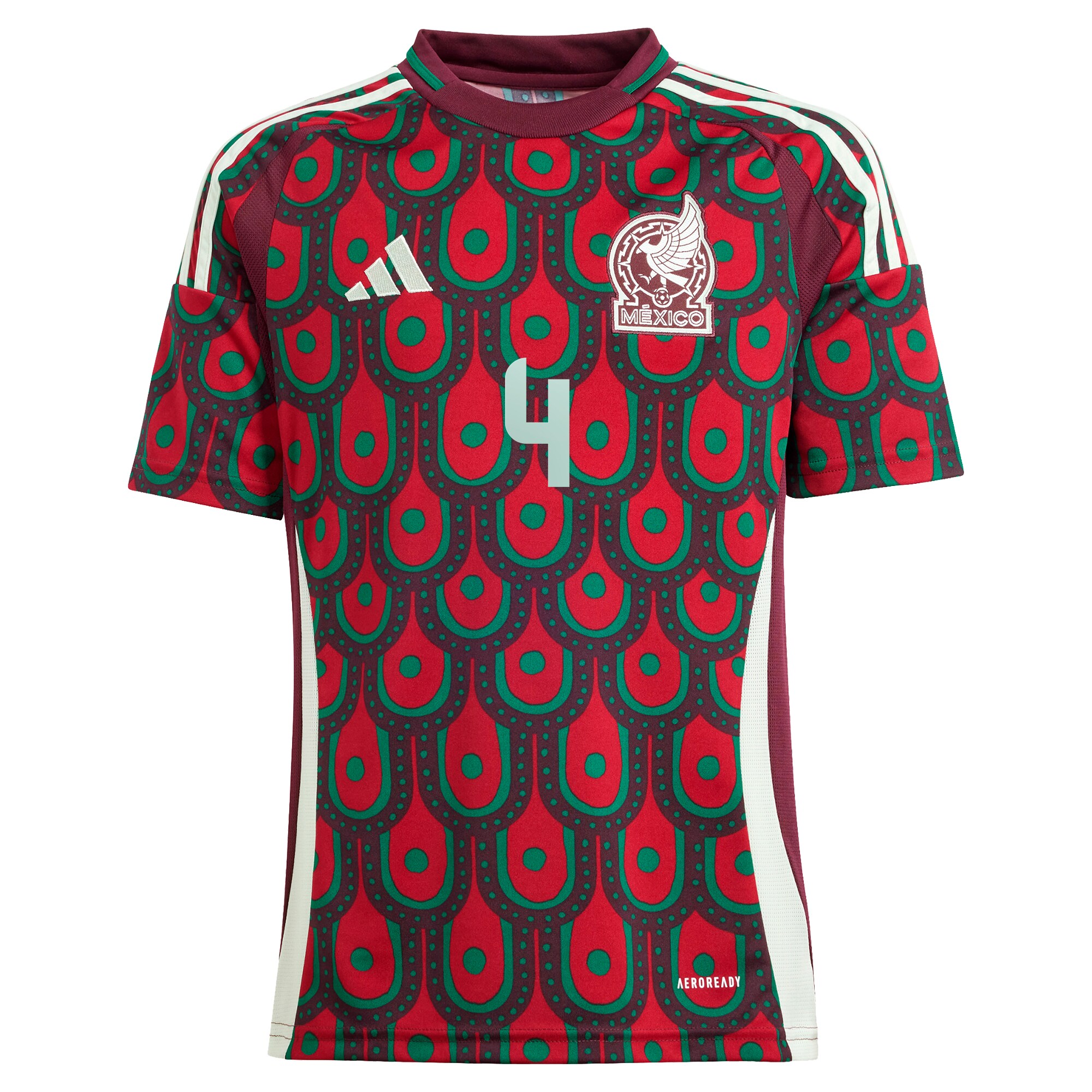Explore edson alvarez mexico national team adidas youth 2024 home replica player jersey – burgundy – England World Cup Kits and Jerseys