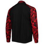 Explore egypt national team puma pre-match raglan full-zip training jacket – black – England World Cup Kits and Jerseys
