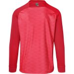 Explore el salvador national team umbro 2023 replica long sleeve jersey – red – England World Cup Kits and Jerseys