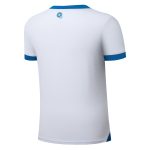 Explore el salvador national team umbro 2025 away replica jersey – white – England World Cup Kits and Jerseys
