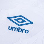 Explore el salvador national team umbro 2025 away replica long sleeve jersey – white – England World Cup Kits and Jerseys