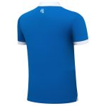 Explore el salvador national team umbro 2025 home replica jersey – blue – England World Cup Kits and Jerseys