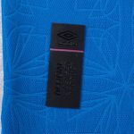 Explore el salvador national team umbro 2025 home replica jersey – blue – England World Cup Kits and Jerseys