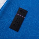 Explore el salvador national team umbro 2025 home replica long sleeve jersey – blue – England World Cup Kits and Jerseys