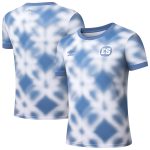 Explore el salvador national team umbro 2025 pre-match jersey – blue – England World Cup Kits and Jerseys